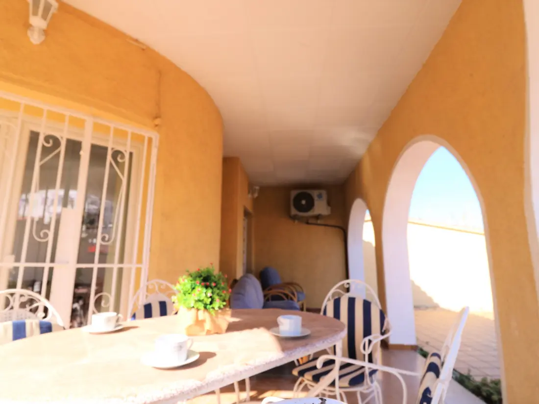 Maison de Vacances Empuriabrava 303