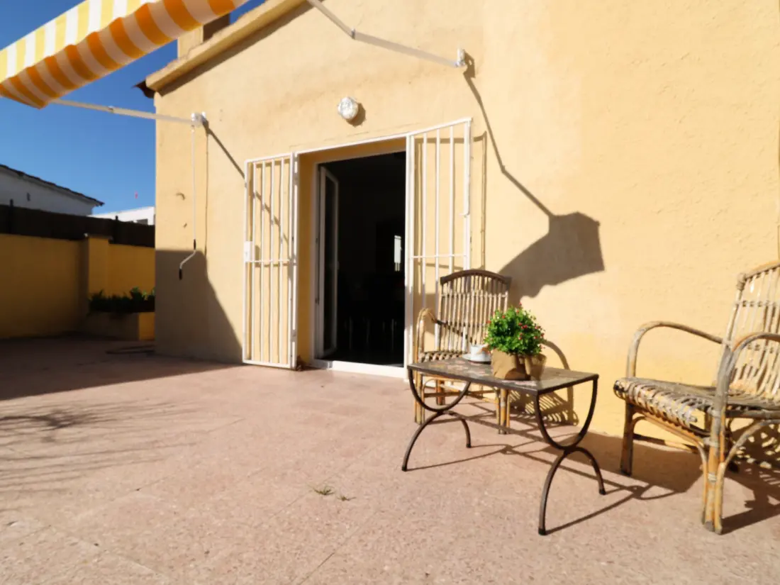 Maison de Vacances Empuriabrava 303