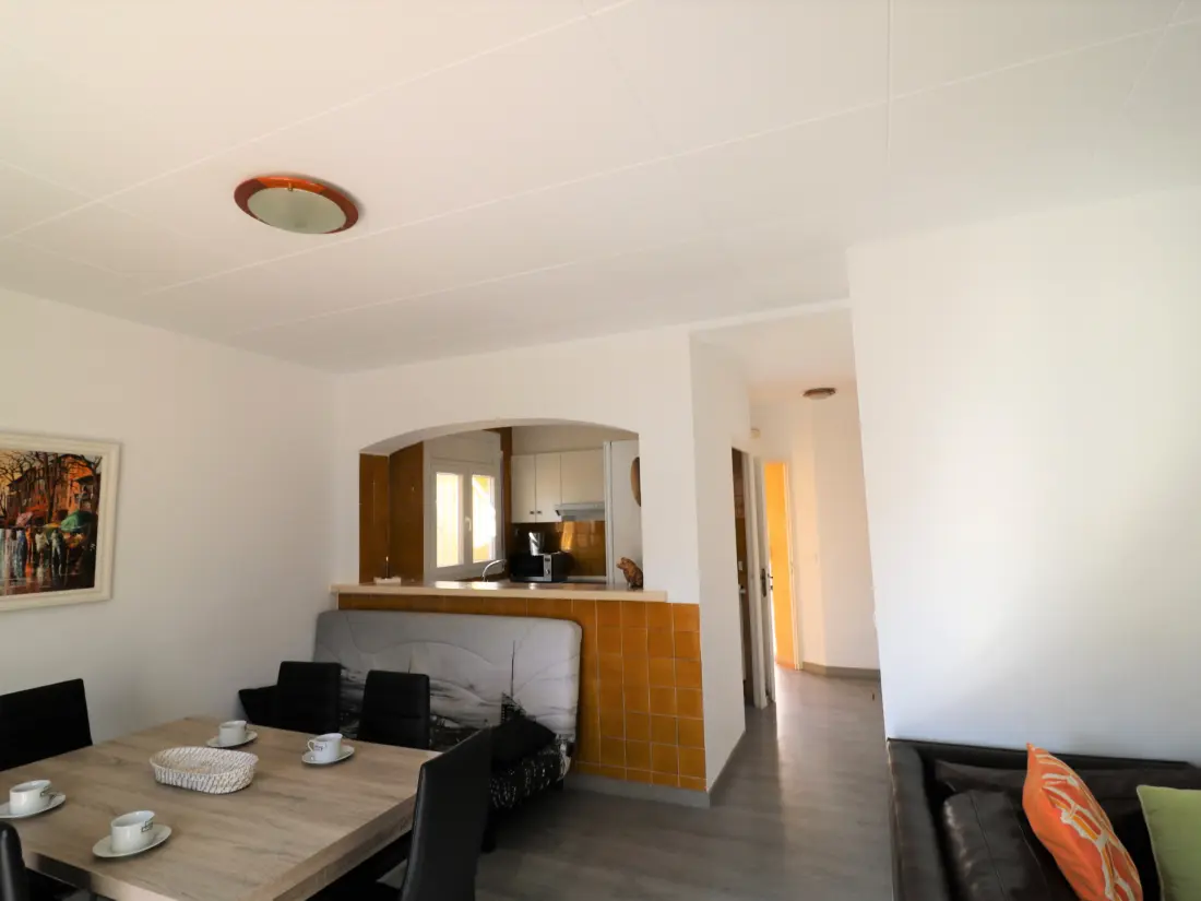 Maison de Vacances Empuriabrava 303