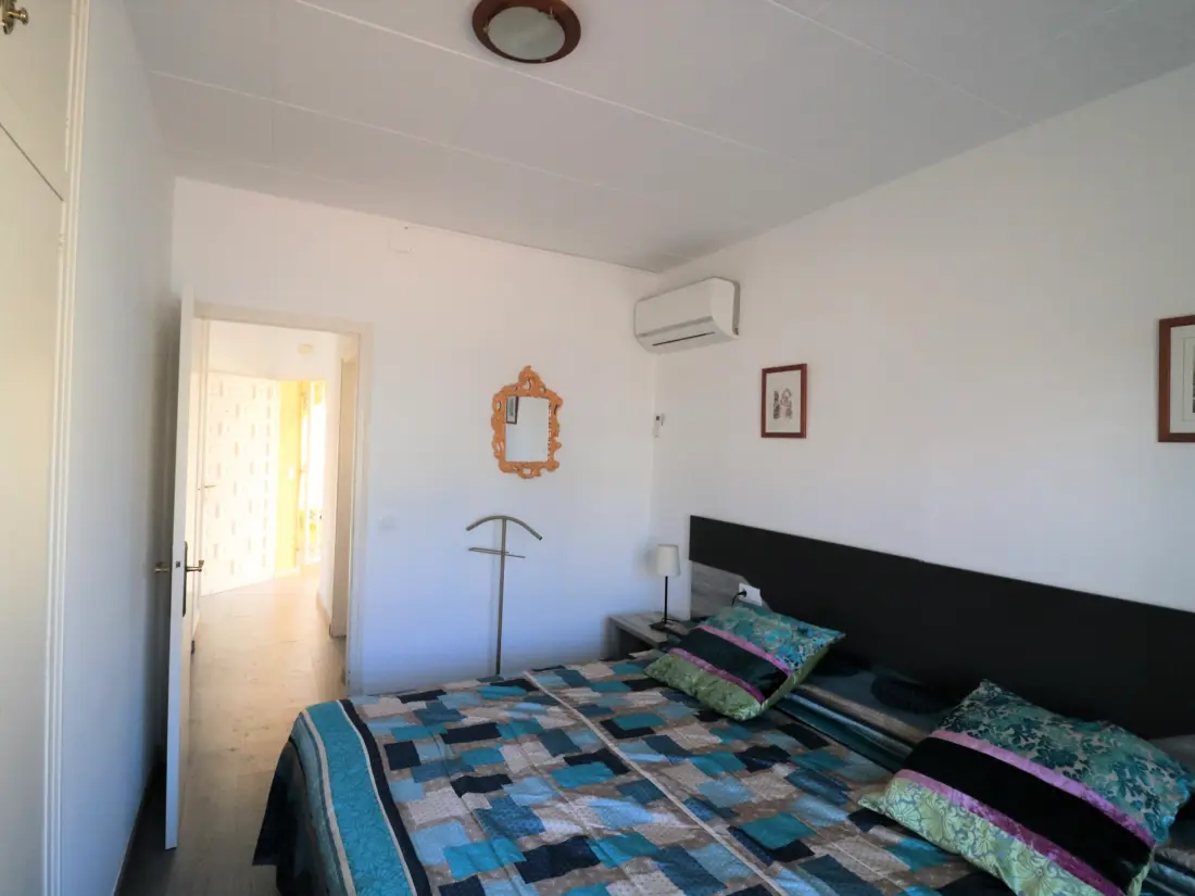 Maison de Vacances Empuriabrava 303