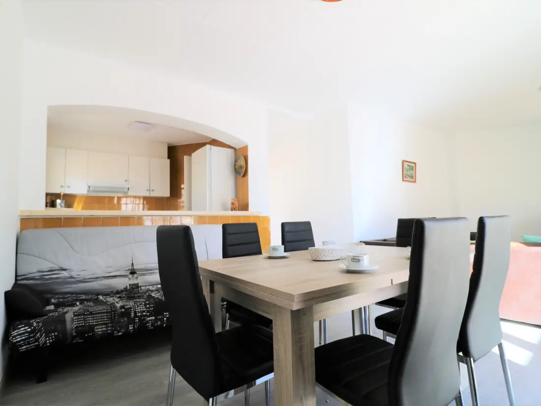 Maison de Vacances Empuriabrava 303