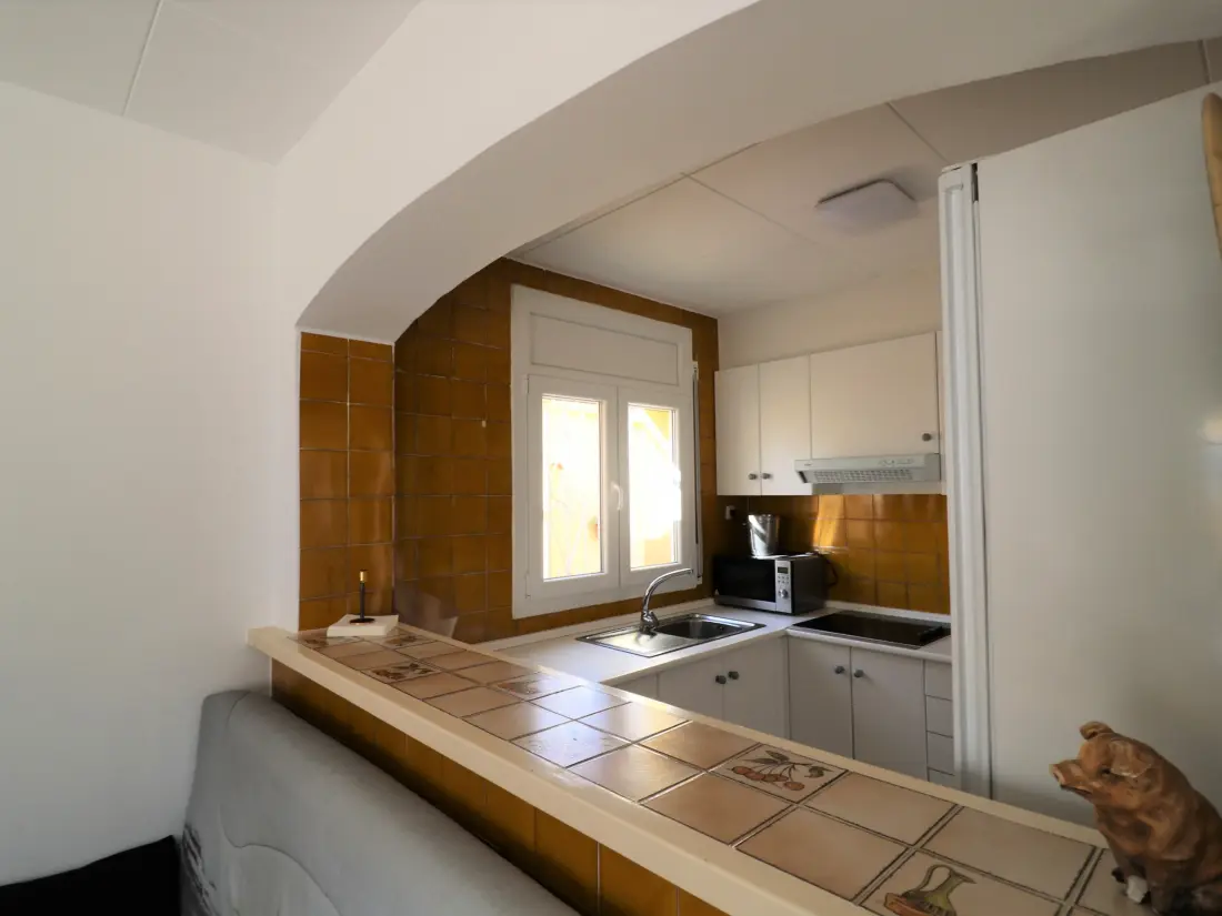 Maison de Vacances Empuriabrava 303