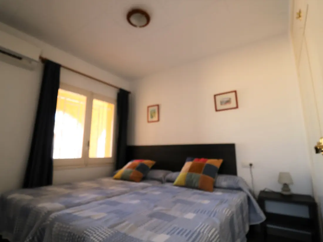 Maison de Vacances Empuriabrava 303