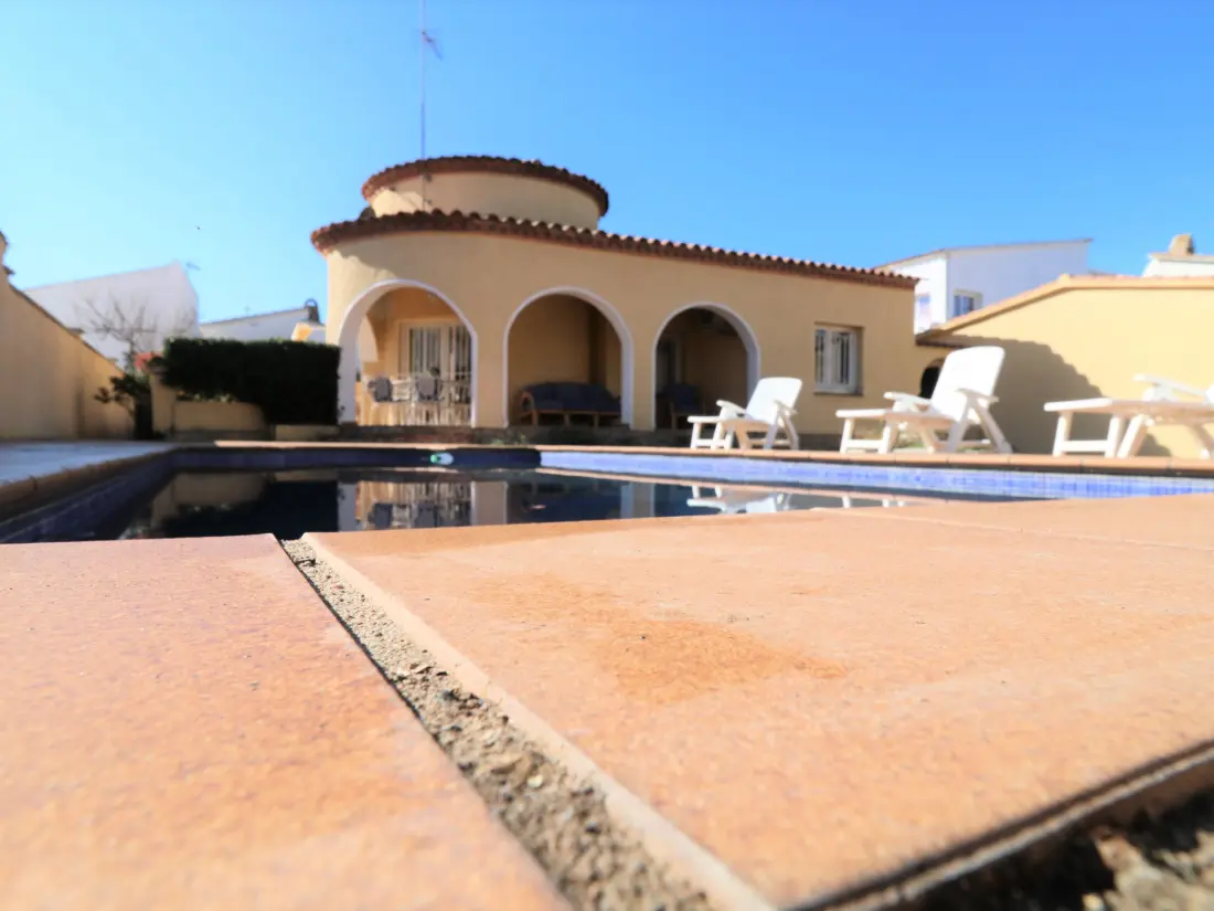 Maison de Vacances Empuriabrava 303
