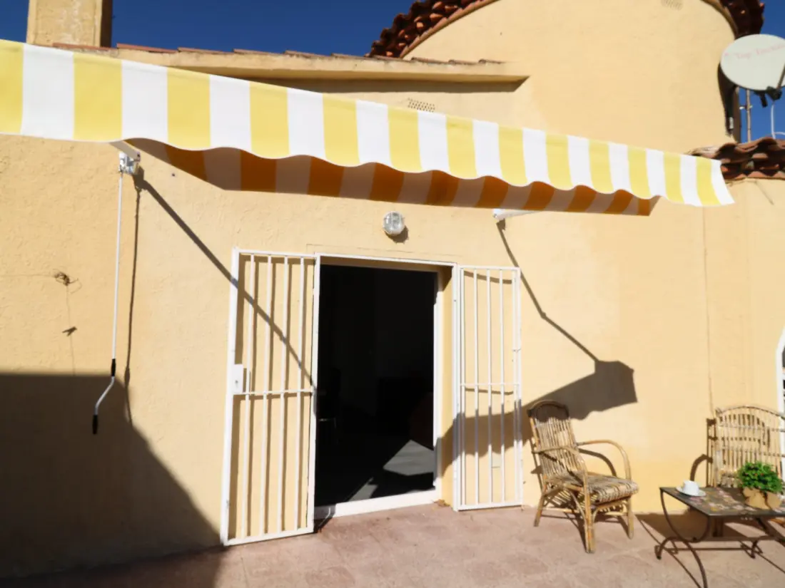 Maison de Vacances Empuriabrava 303