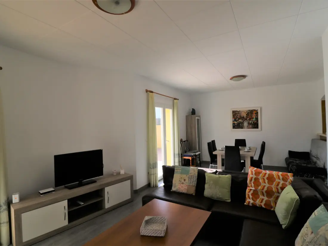 Maison de Vacances Empuriabrava 303