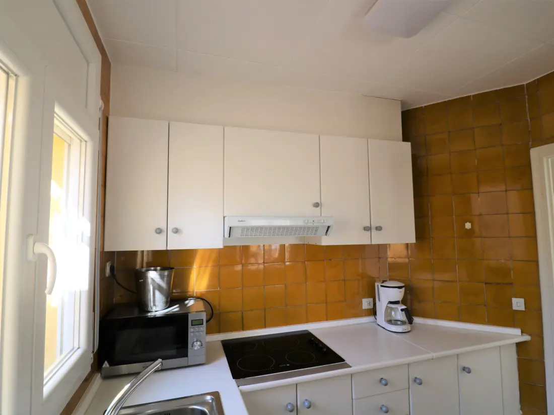 Maison de Vacances Empuriabrava 303