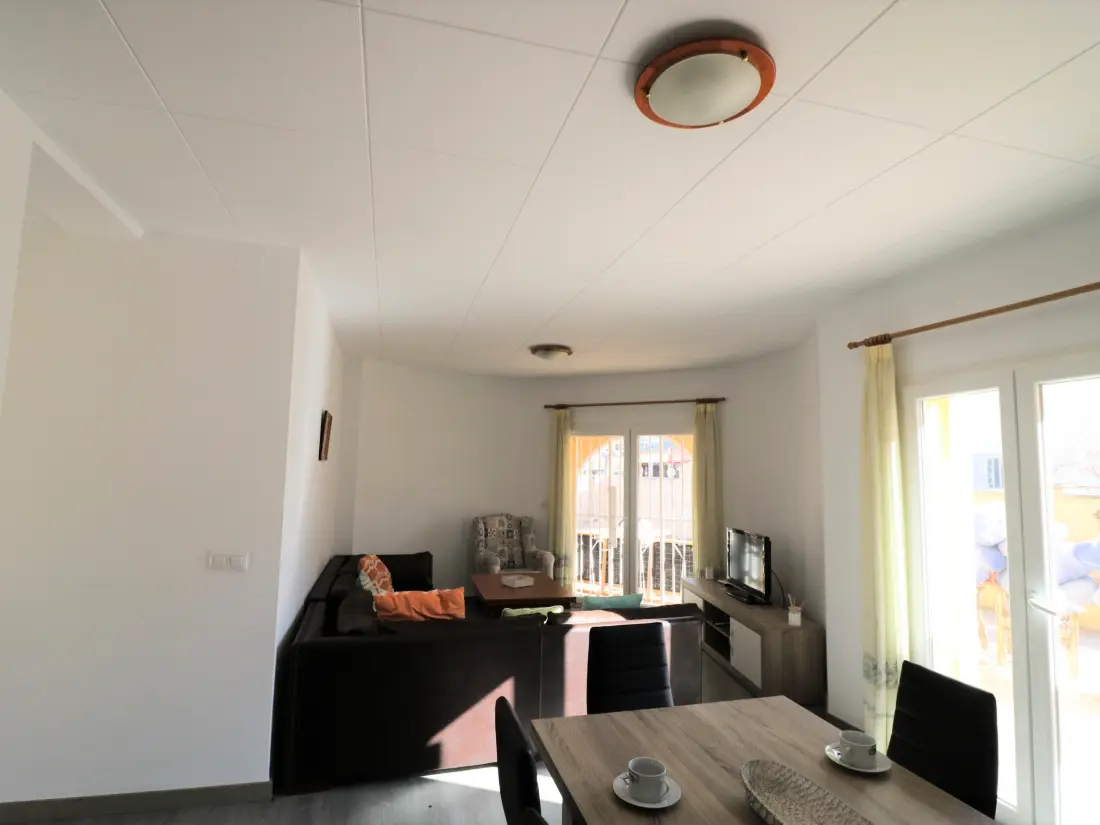 Maison de Vacances Empuriabrava 303