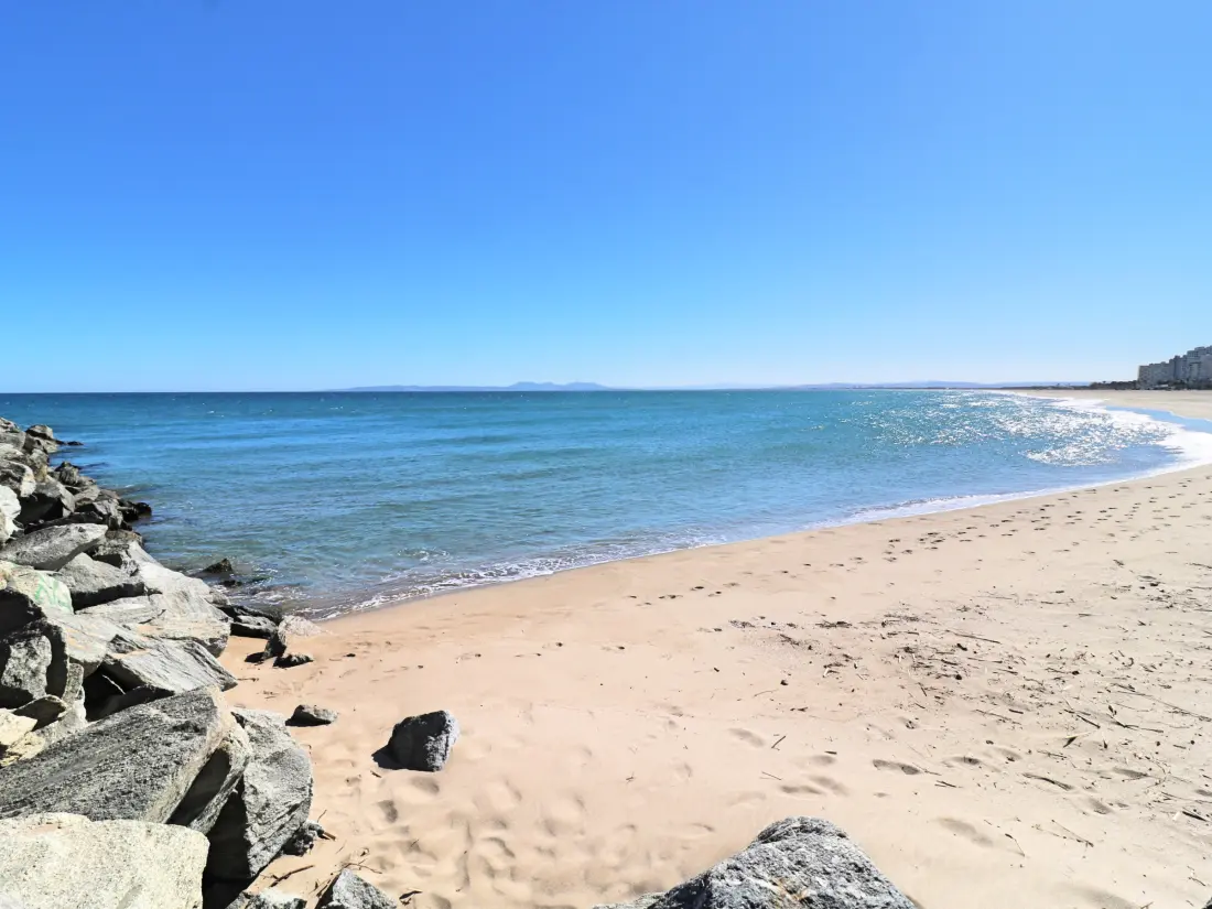 Maison de Vacances Empuriabrava 303