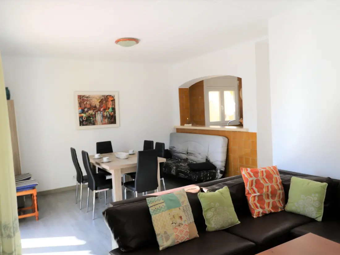Maison de Vacances Empuriabrava 303