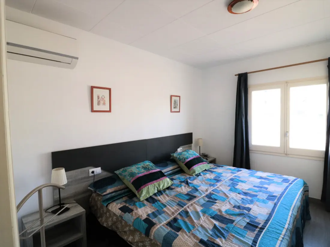 Maison de Vacances Empuriabrava 303