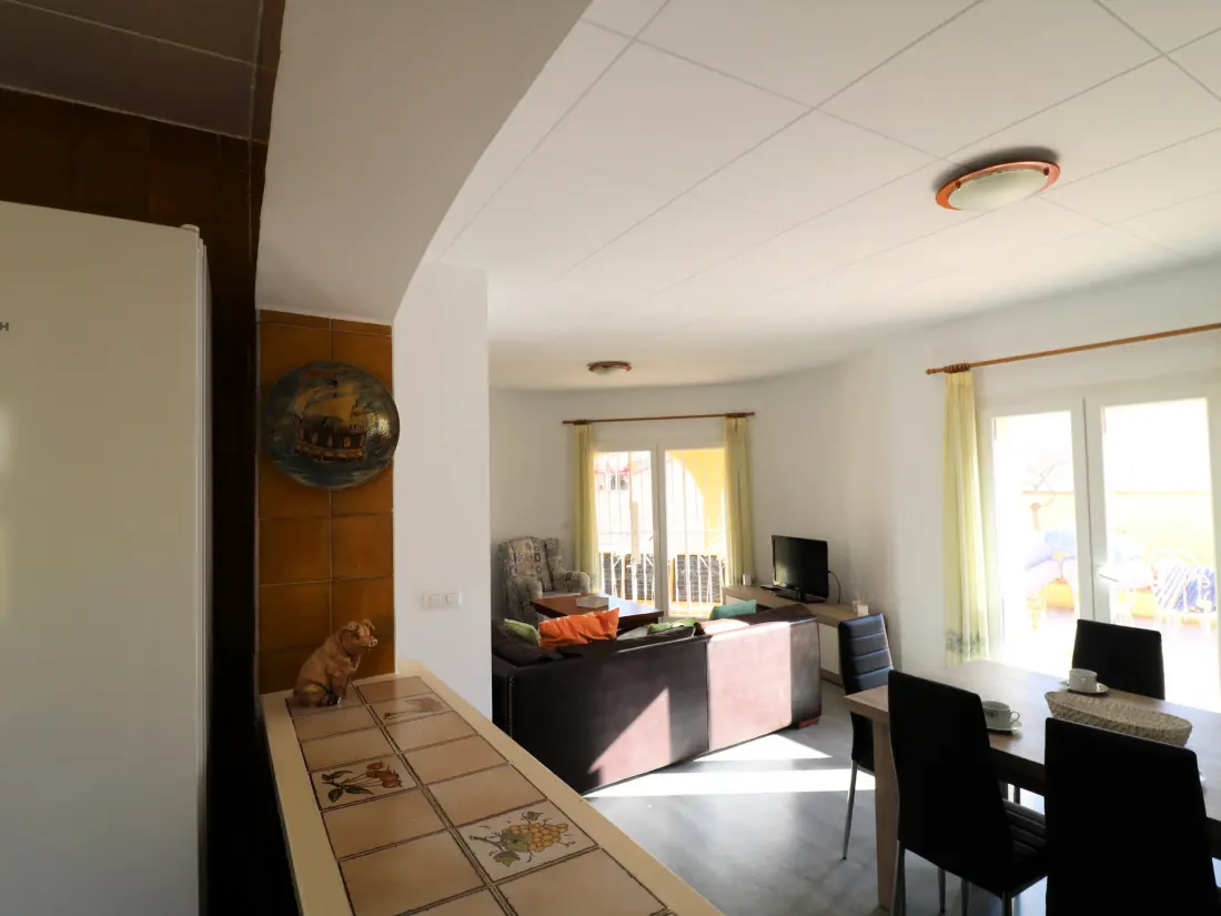 Maison de Vacances Empuriabrava 303