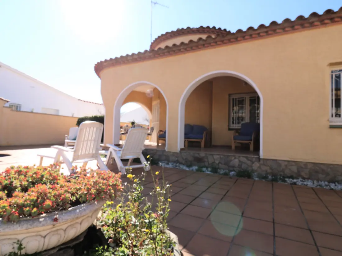 Maison de Vacances Empuriabrava 303