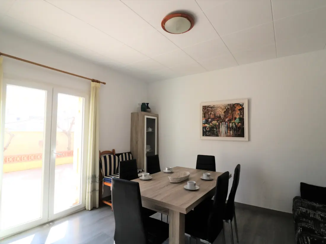 Maison de Vacances Empuriabrava 303