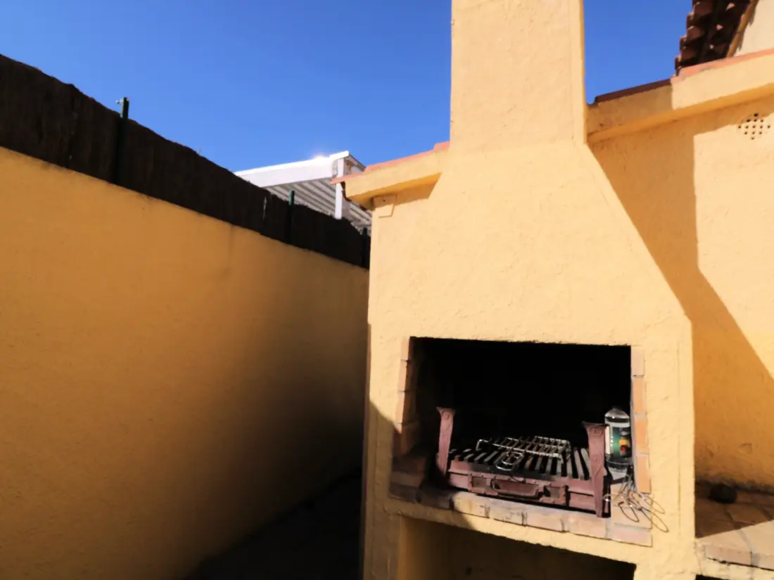 Maison de Vacances Empuriabrava 303