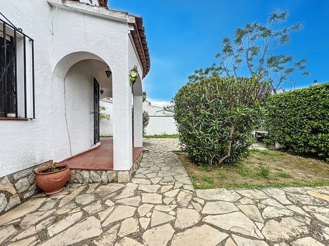 Maison de Vacances Empuriabrava 307
