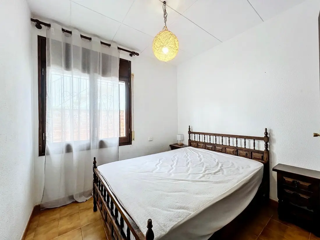 Maison de Vacances Empuriabrava 307