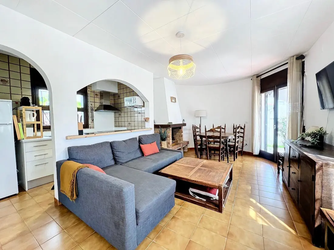 Maison de Vacances Empuriabrava 307