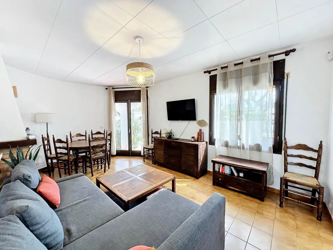 Maison de Vacances Empuriabrava 307