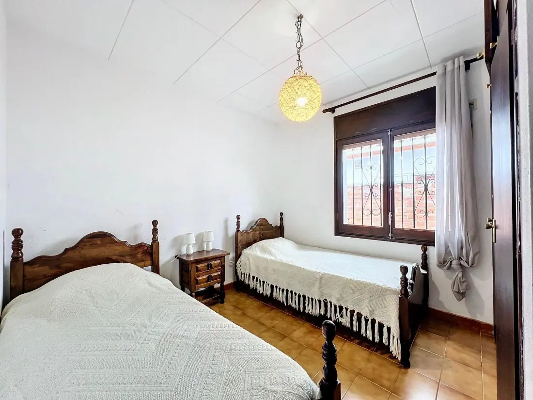 Maison de Vacances Empuriabrava 307