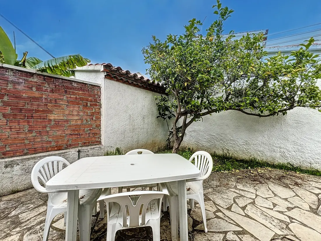 Maison de Vacances Empuriabrava 307