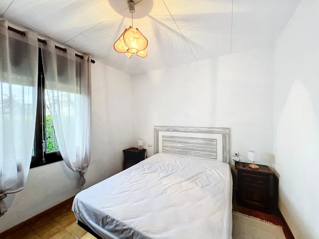 Maison de Vacances Empuriabrava 307