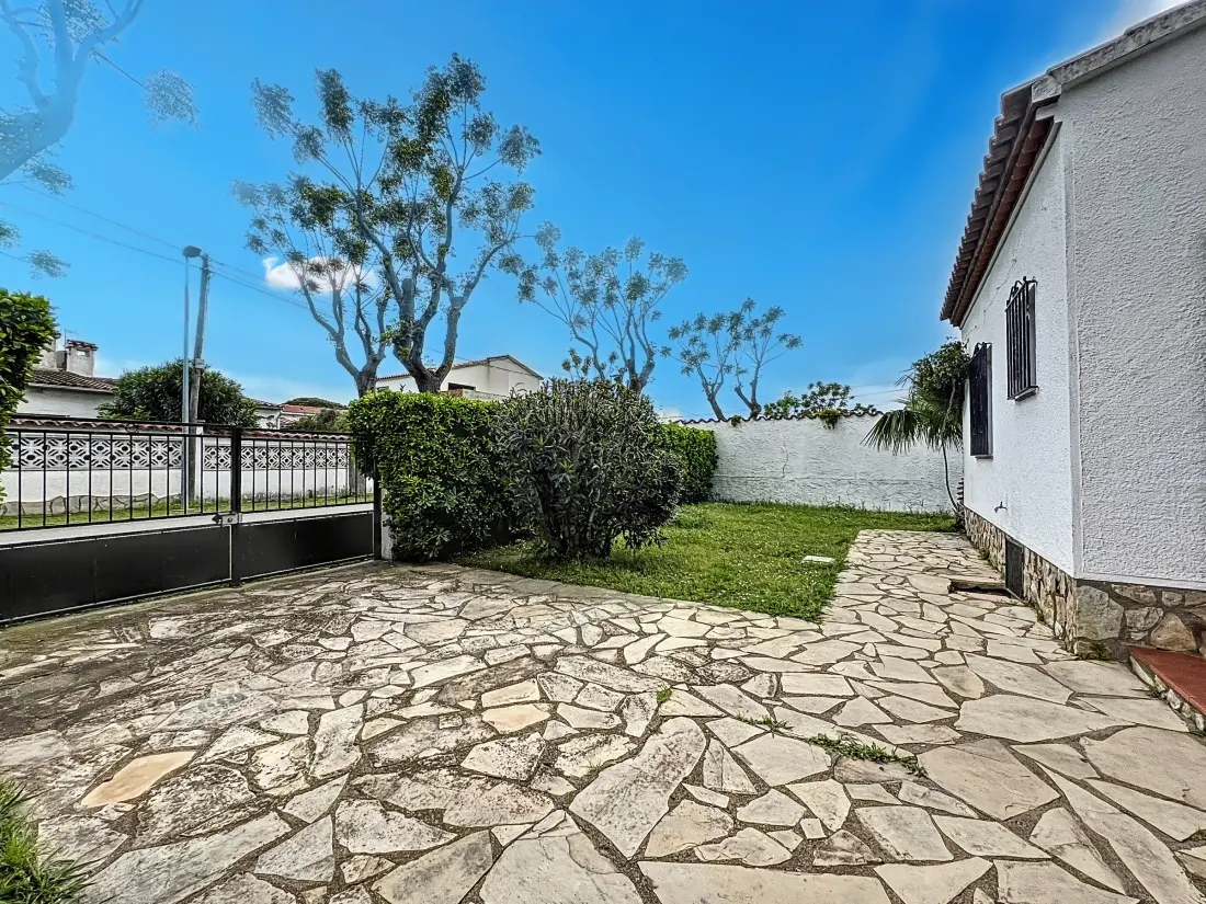 Maison de Vacances Empuriabrava 307