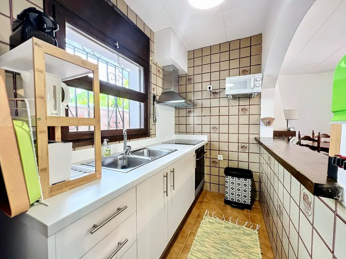 Maison de Vacances Empuriabrava 307