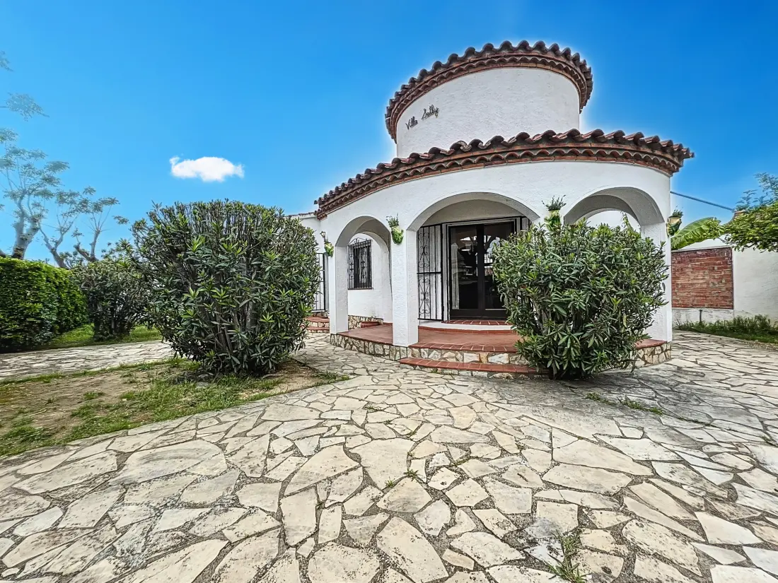 Maison de Vacances Empuriabrava 307