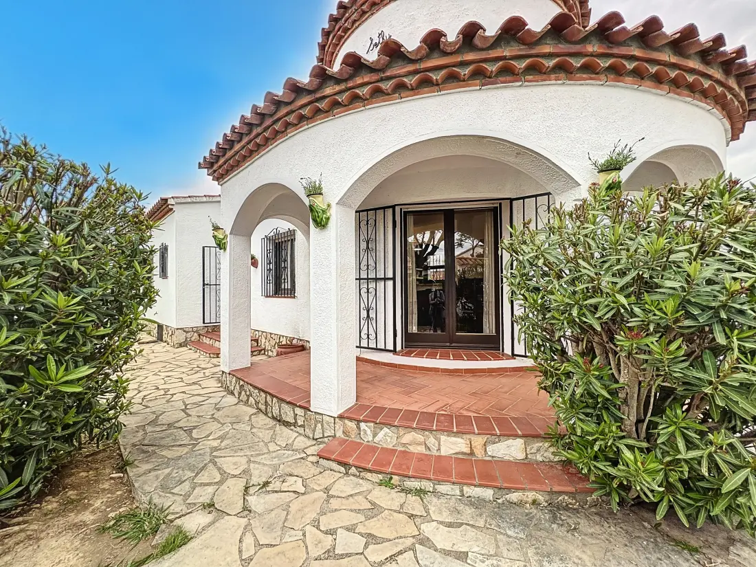 Maison de Vacances Empuriabrava 307