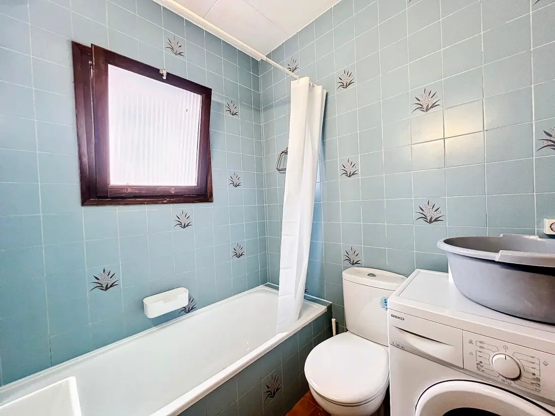 Maison de Vacances Empuriabrava 307