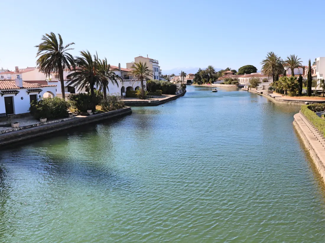 Maison de Vacances Empuriabrava 307