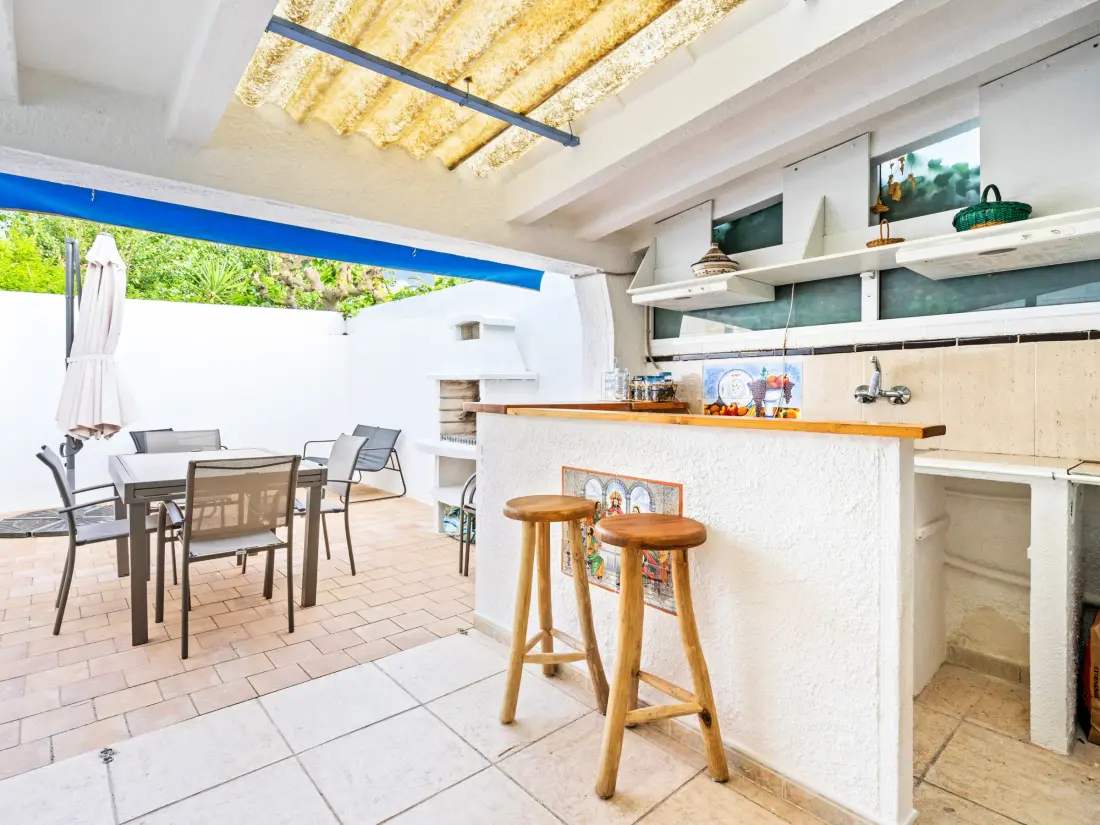 Maison de Vacances Empuriabrava 309