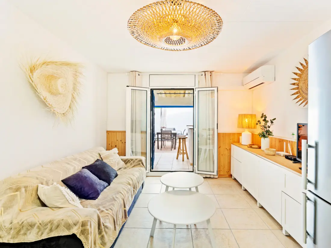 Maison de Vacances Empuriabrava 309