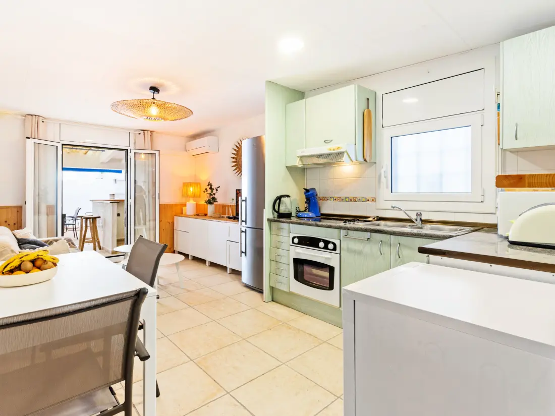 Maison de Vacances Empuriabrava 309