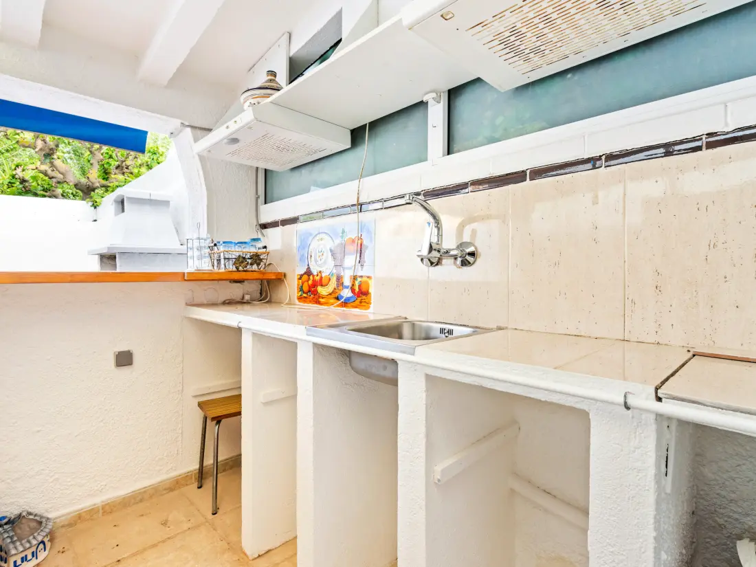 Maison de Vacances Empuriabrava 309