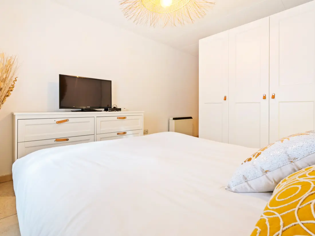 Maison de Vacances Empuriabrava 309