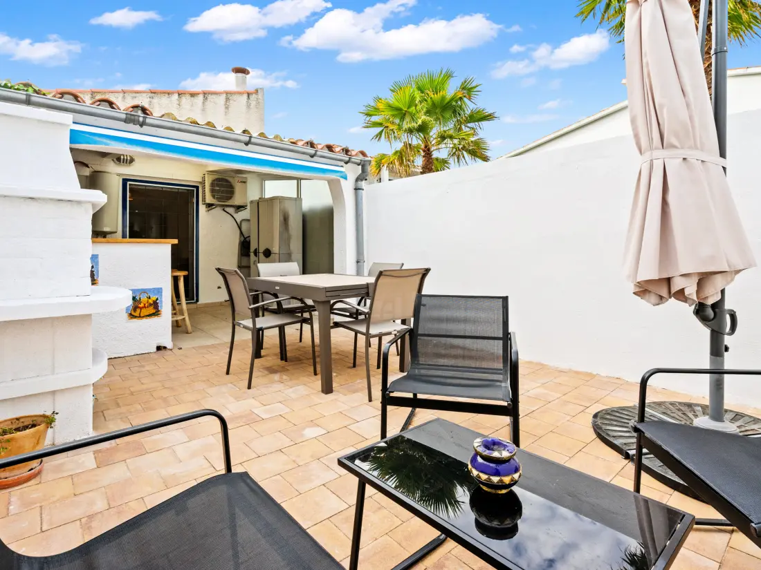 Maison de Vacances Empuriabrava 309