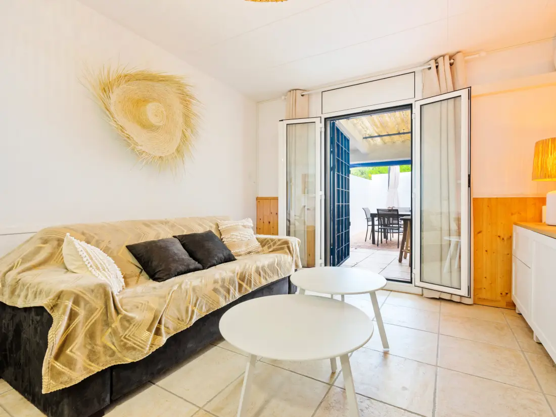 Maison de Vacances Empuriabrava 309
