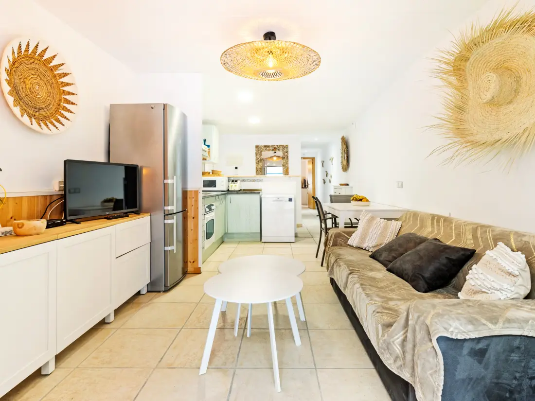 Maison de Vacances Empuriabrava 309