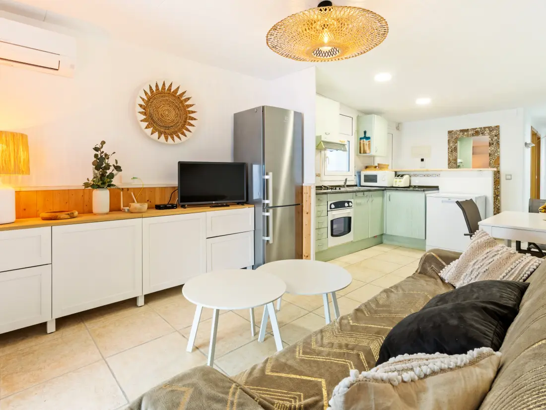 Maison de Vacances Empuriabrava 309