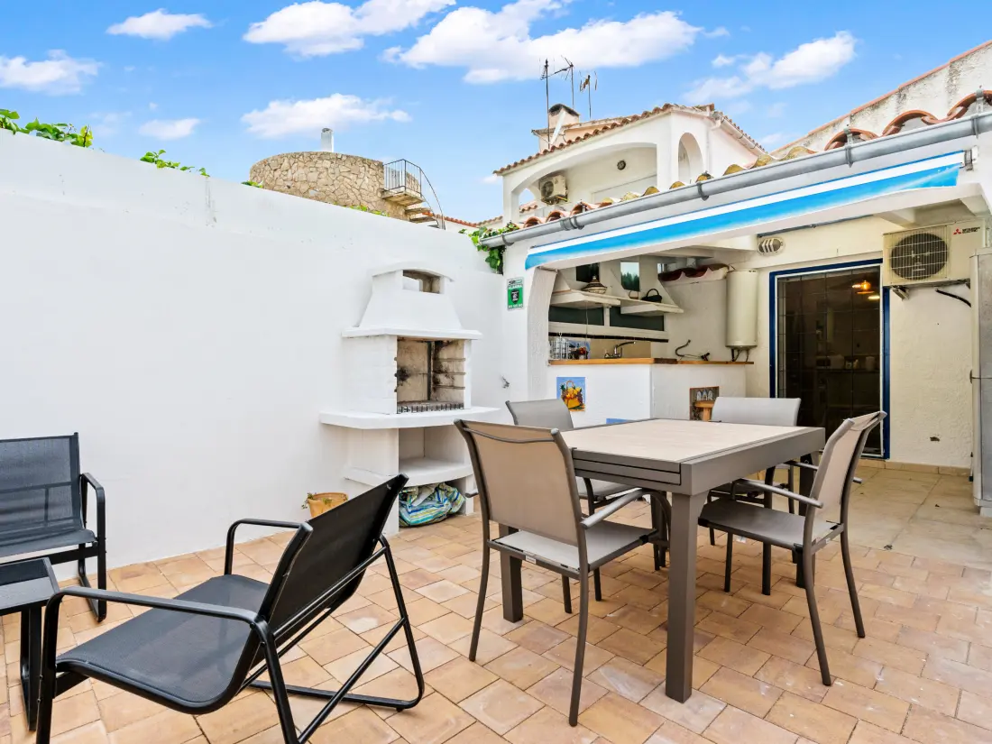 Maison de Vacances Empuriabrava 309