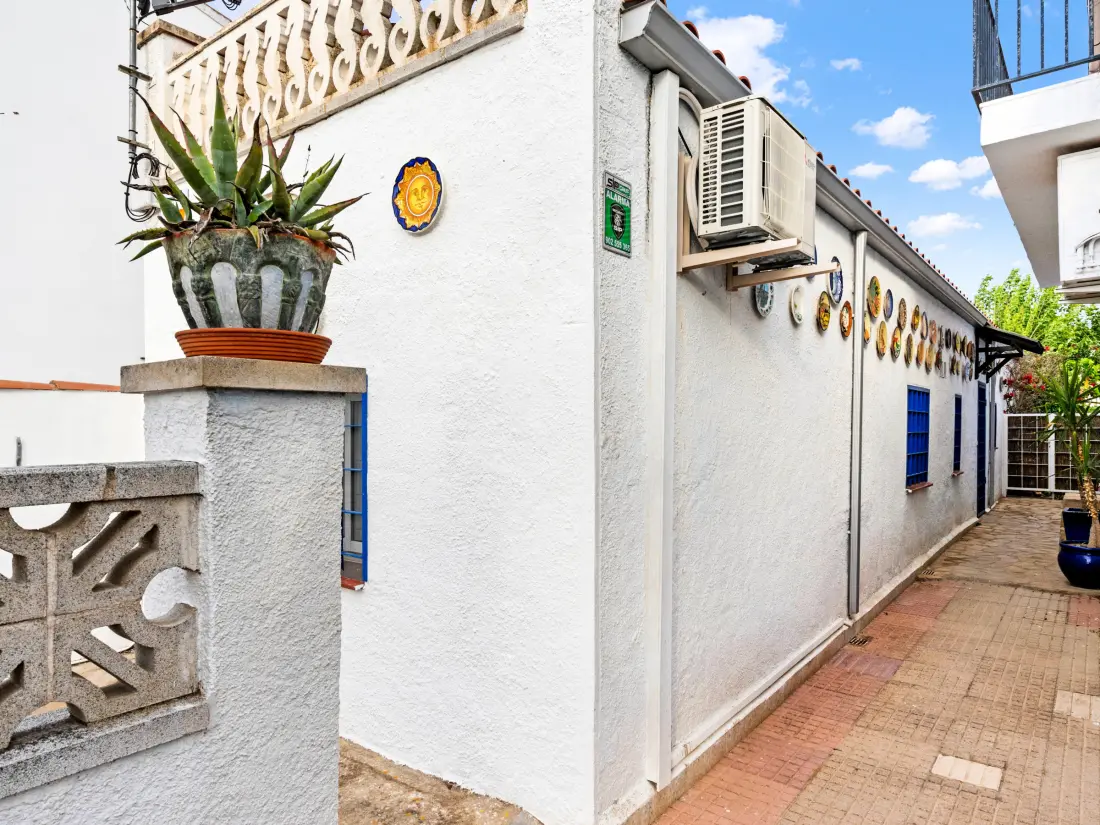 Maison de Vacances Empuriabrava 309