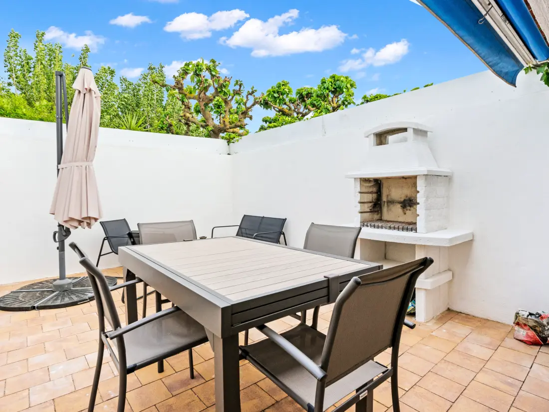 Maison de Vacances Empuriabrava 309