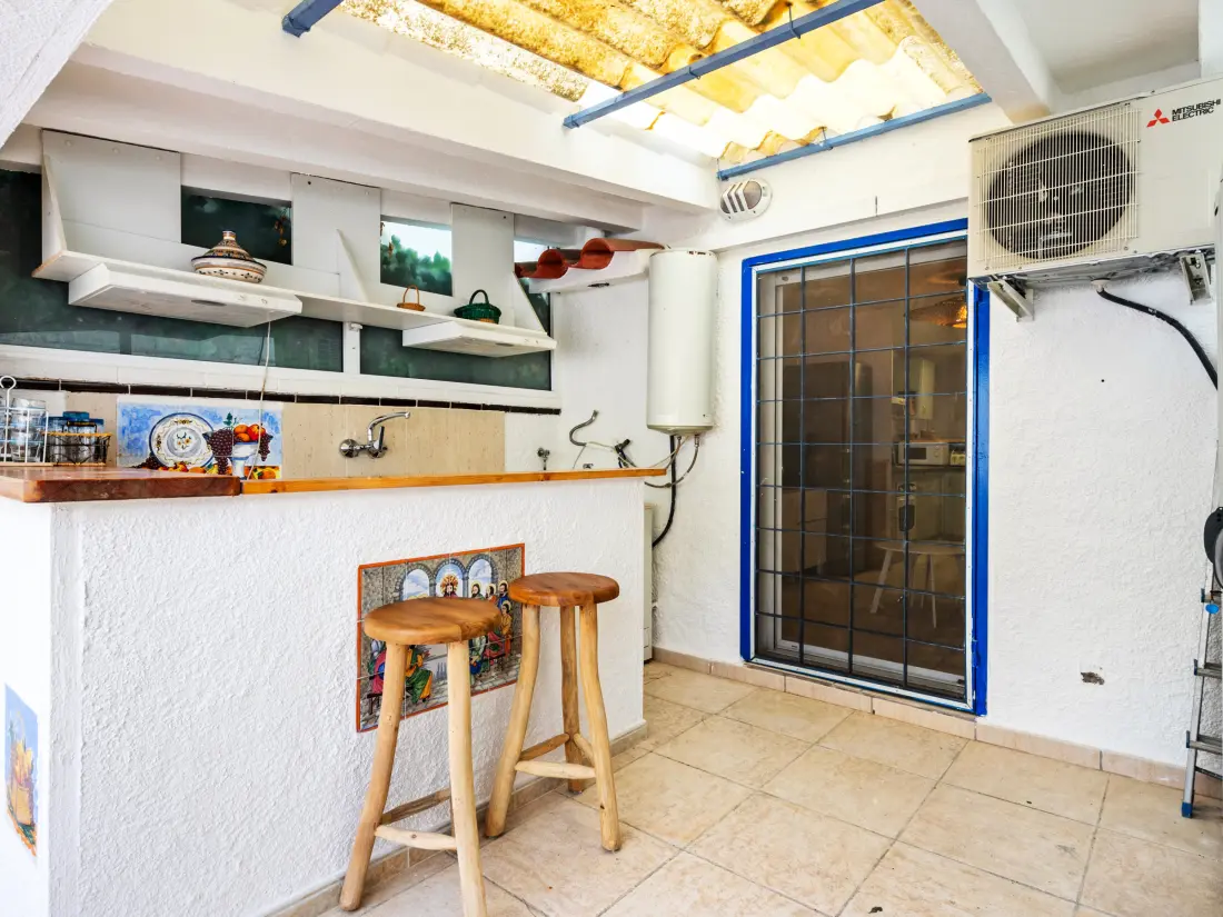 Maison de Vacances Empuriabrava 309