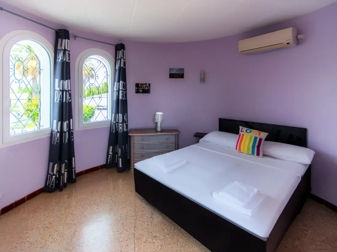 Maison de Vacances Empuriabrava 314