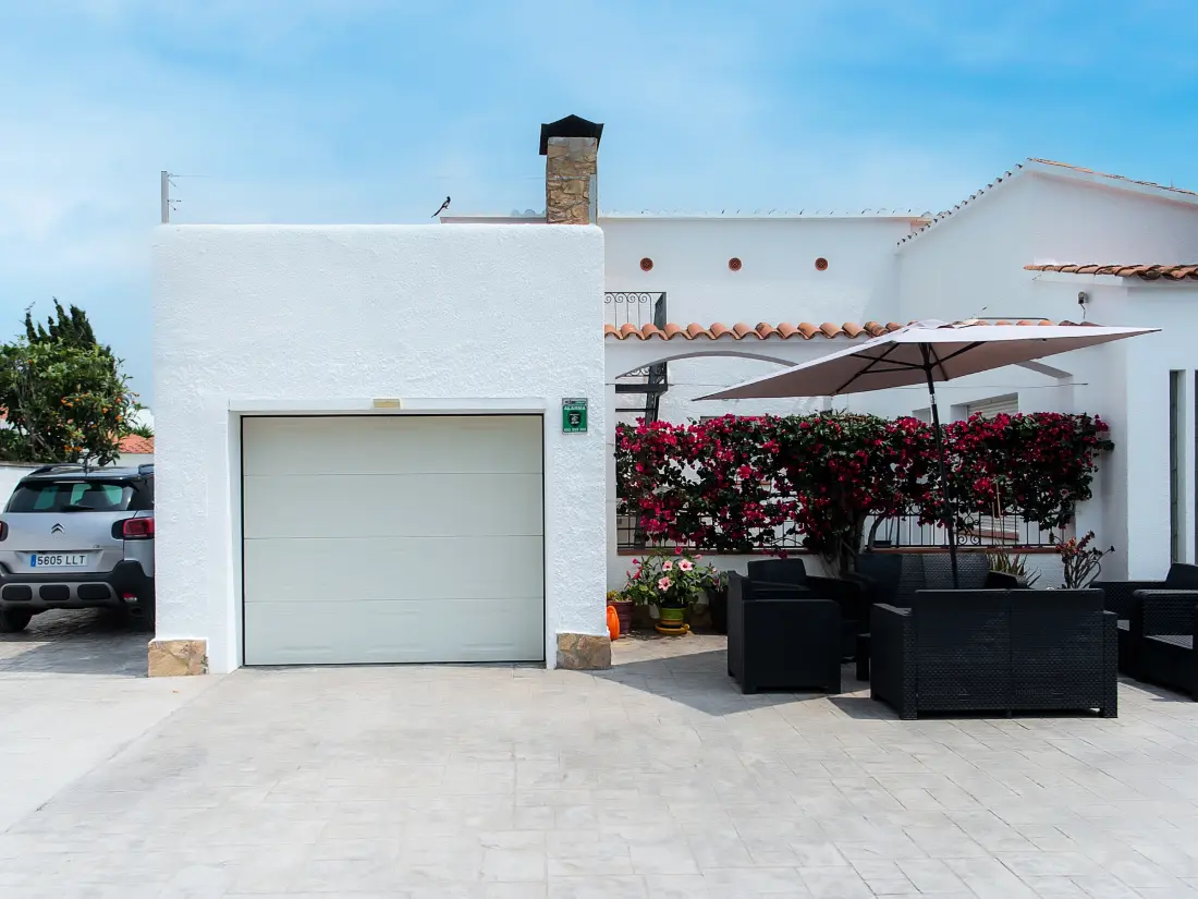 Maison de Vacances Empuriabrava 314