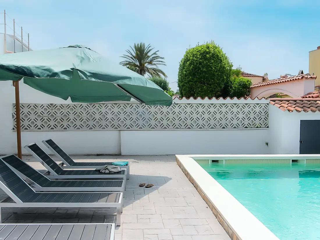 Maison de Vacances Empuriabrava 314