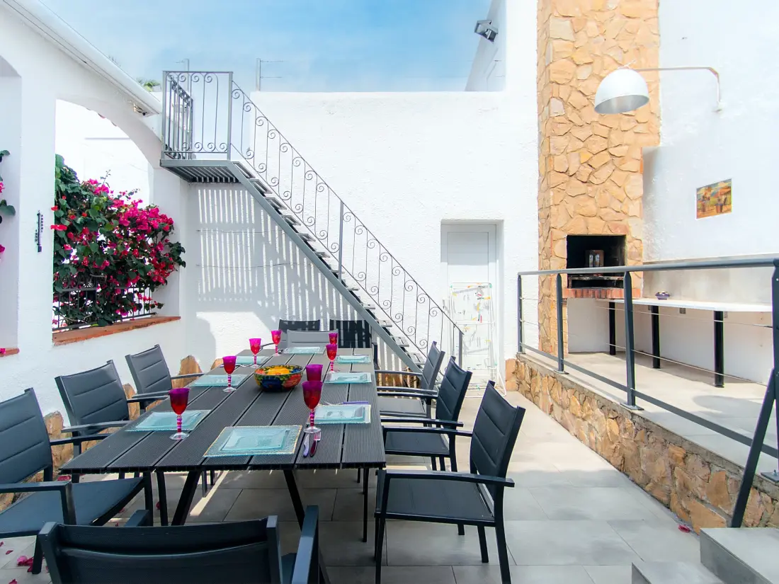 Maison de Vacances Empuriabrava 314