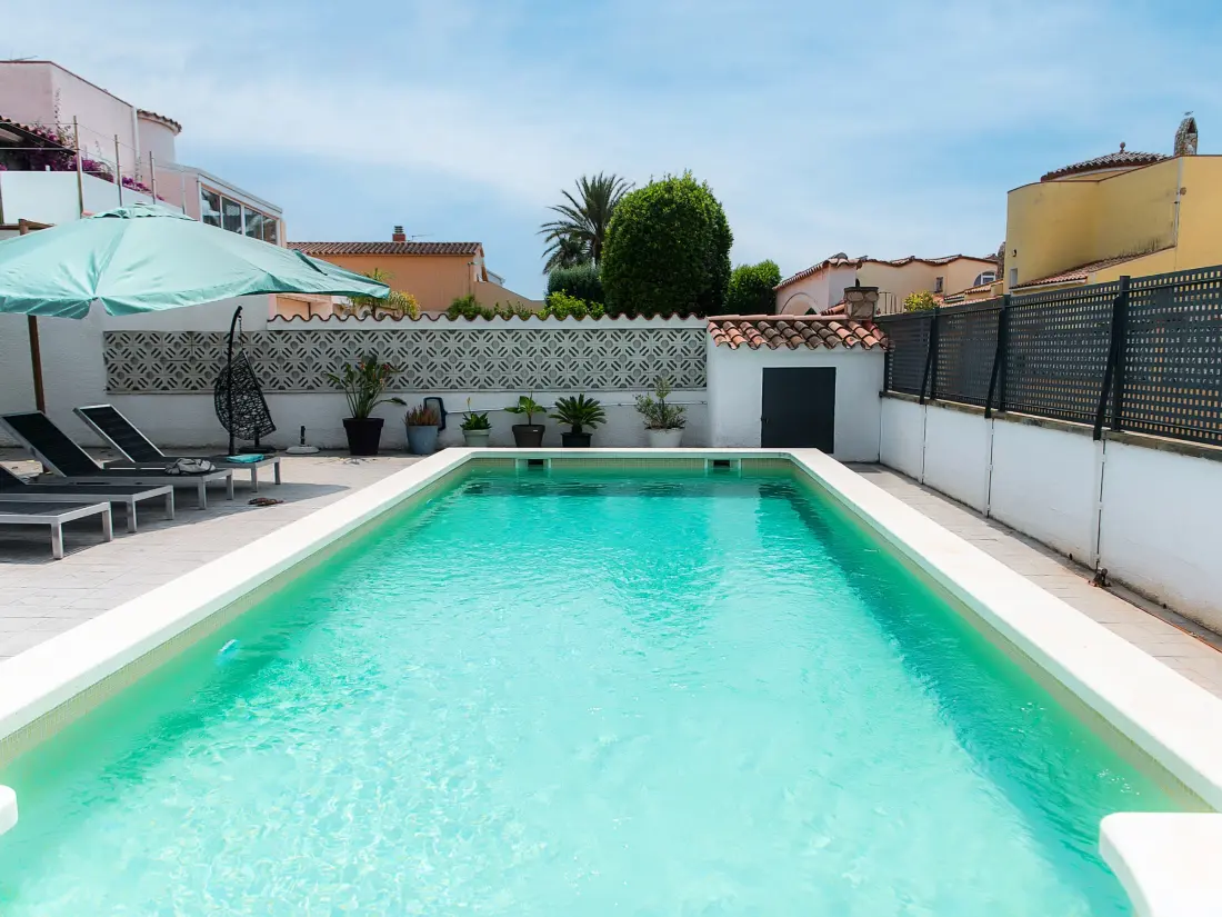 Maison de Vacances Empuriabrava 314